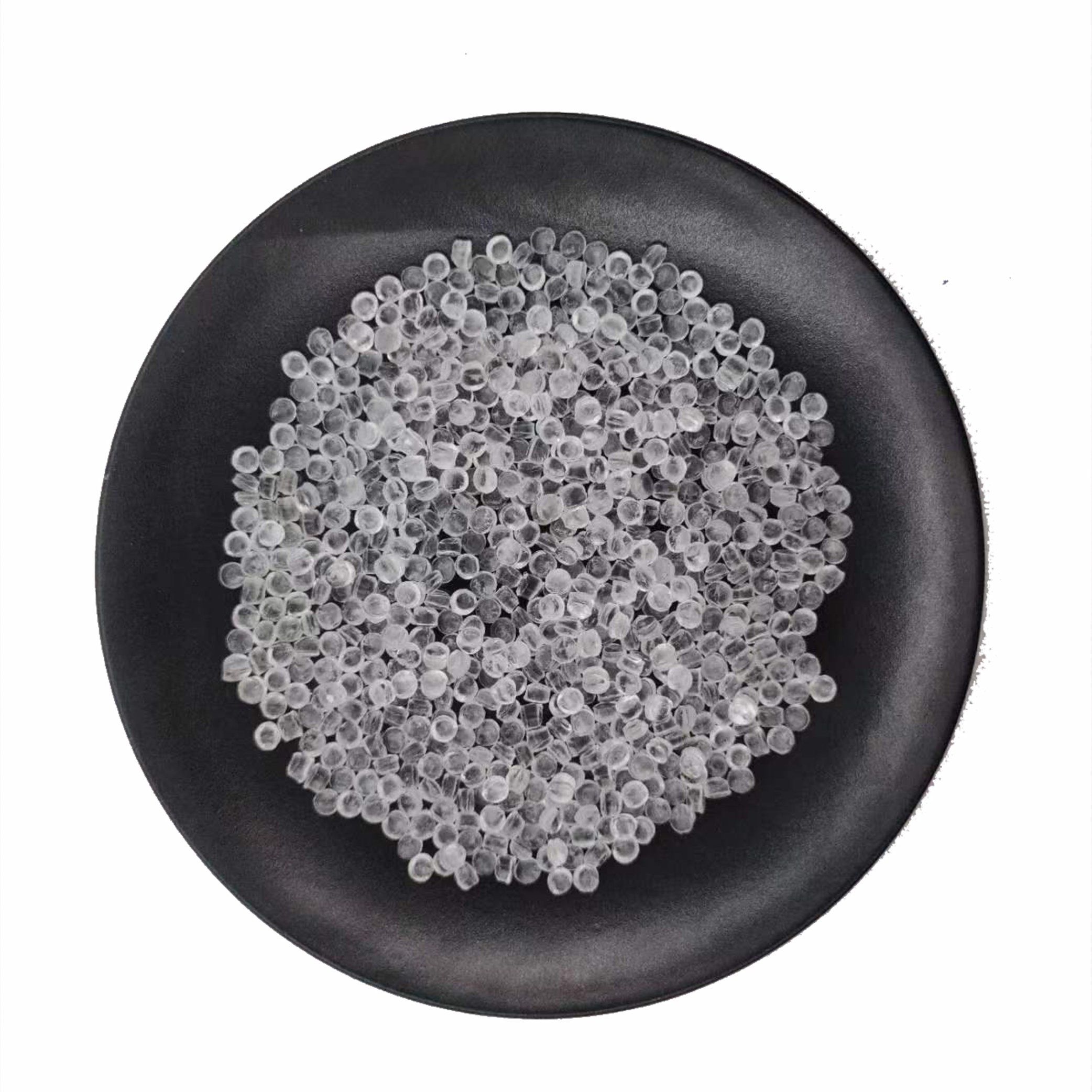 Virgin PVC Granules PVC Material for Pipes Sg-3 Sg-5 Sg-7 Sg-8