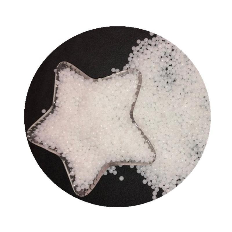 Virgin Plastic Raw Materials Prices Plastic Granules HDPE PE 100 Virgin Granule High Density Polyethylene HDPE Kt 10000ue