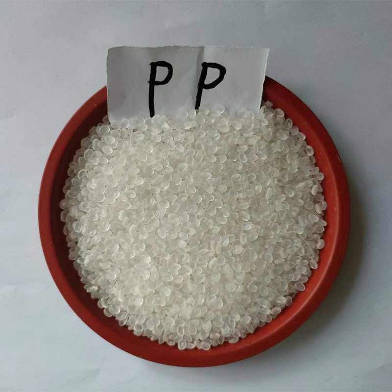 Virgin Propathene PP Raw Materials PP Plastic Raw Material Granule Plastic Low Price Genuine Plastic PP CAS 9003-07-0