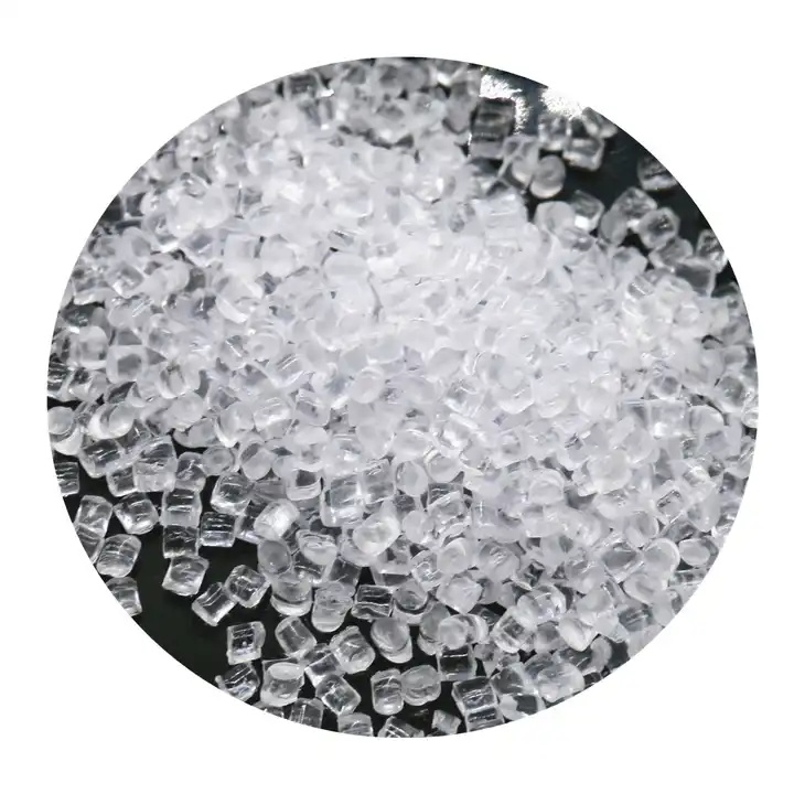 China 
Virgin Raw Material Plastic GPPS Granules General Purpose Polystyrene GPPS
manufacture and supplier