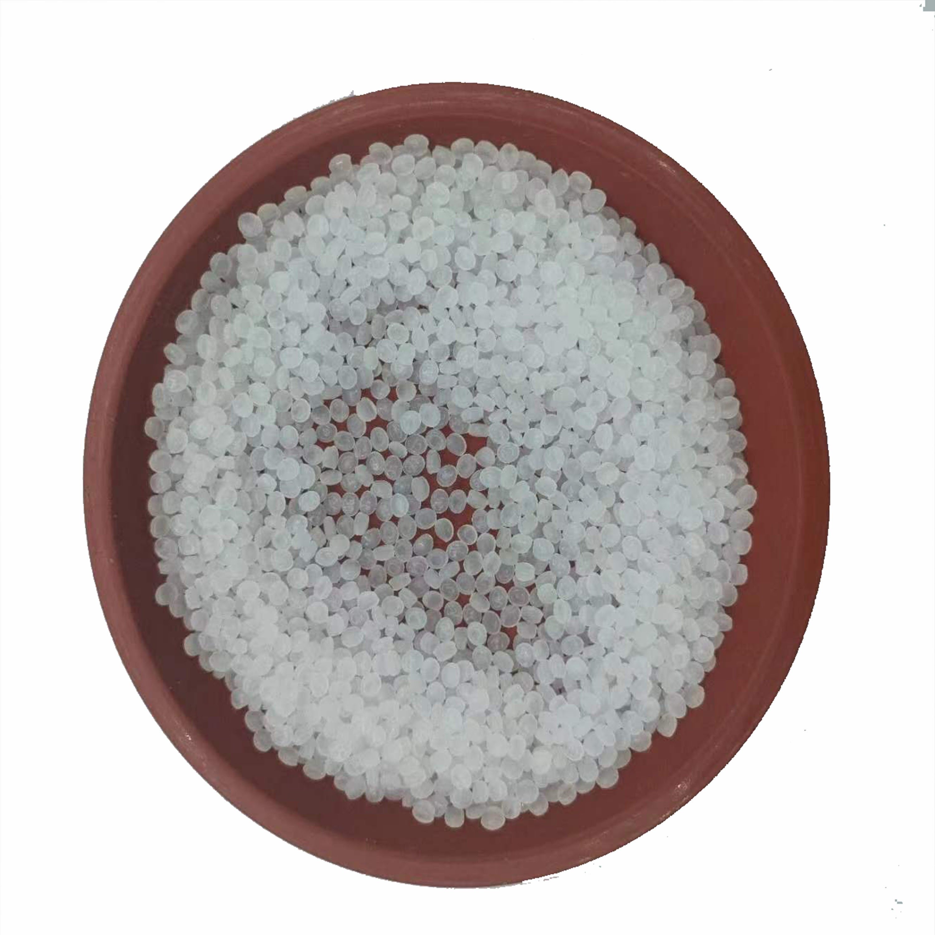 Virgin Recycled Low Density Polyethylene LDPE Granules Plastic Raw Materials PE LDPE Resin