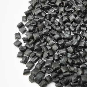 
Virgin Recycled PP Granules Polypropylene PP Resin Plastic Raw Material
