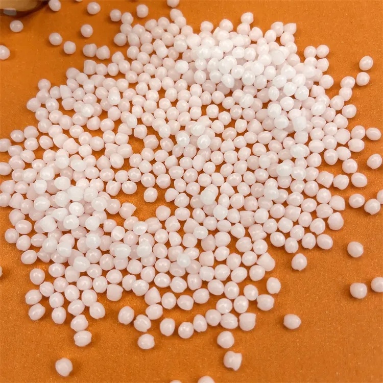 China 
Virgin Recycling POM M90 Polioximetileno Poliacetal POM Resin Granules POM Precio
fabricante y proveedor