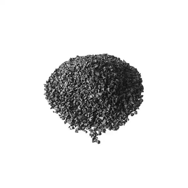 Virgin SBR 1502 SBR Rubber Styrene-Butadiene Rubber SBR 1500 1712 1717 Rubber Granules