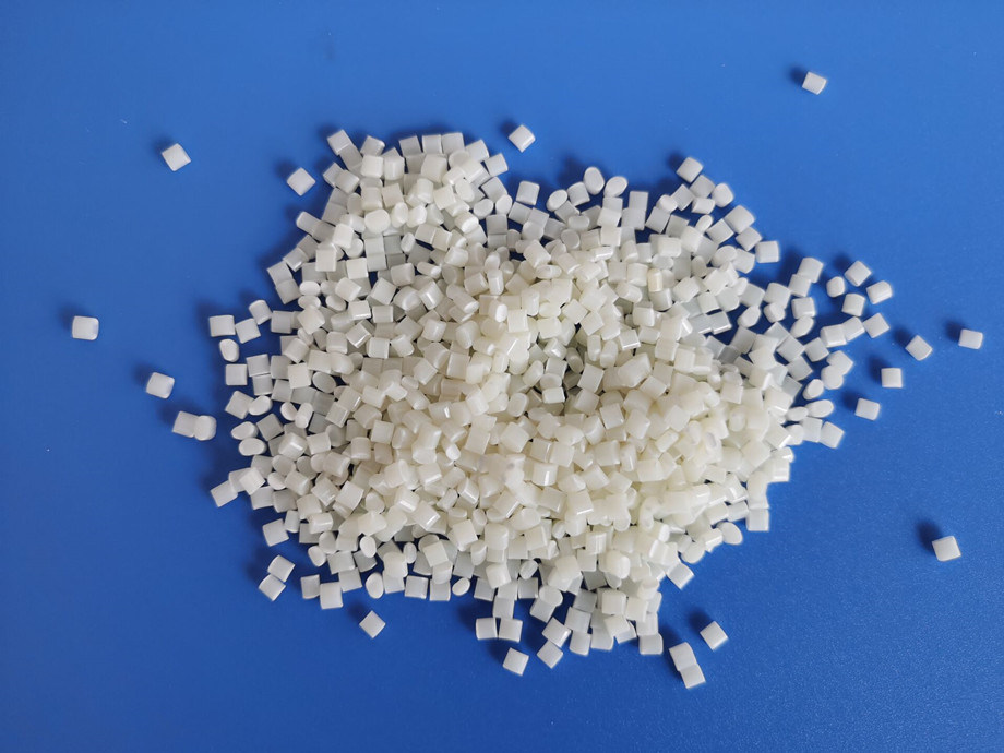 Virgin and Recycled ABS Plastic Granules ABS Plastic Raw Material ABS Resin Pellets