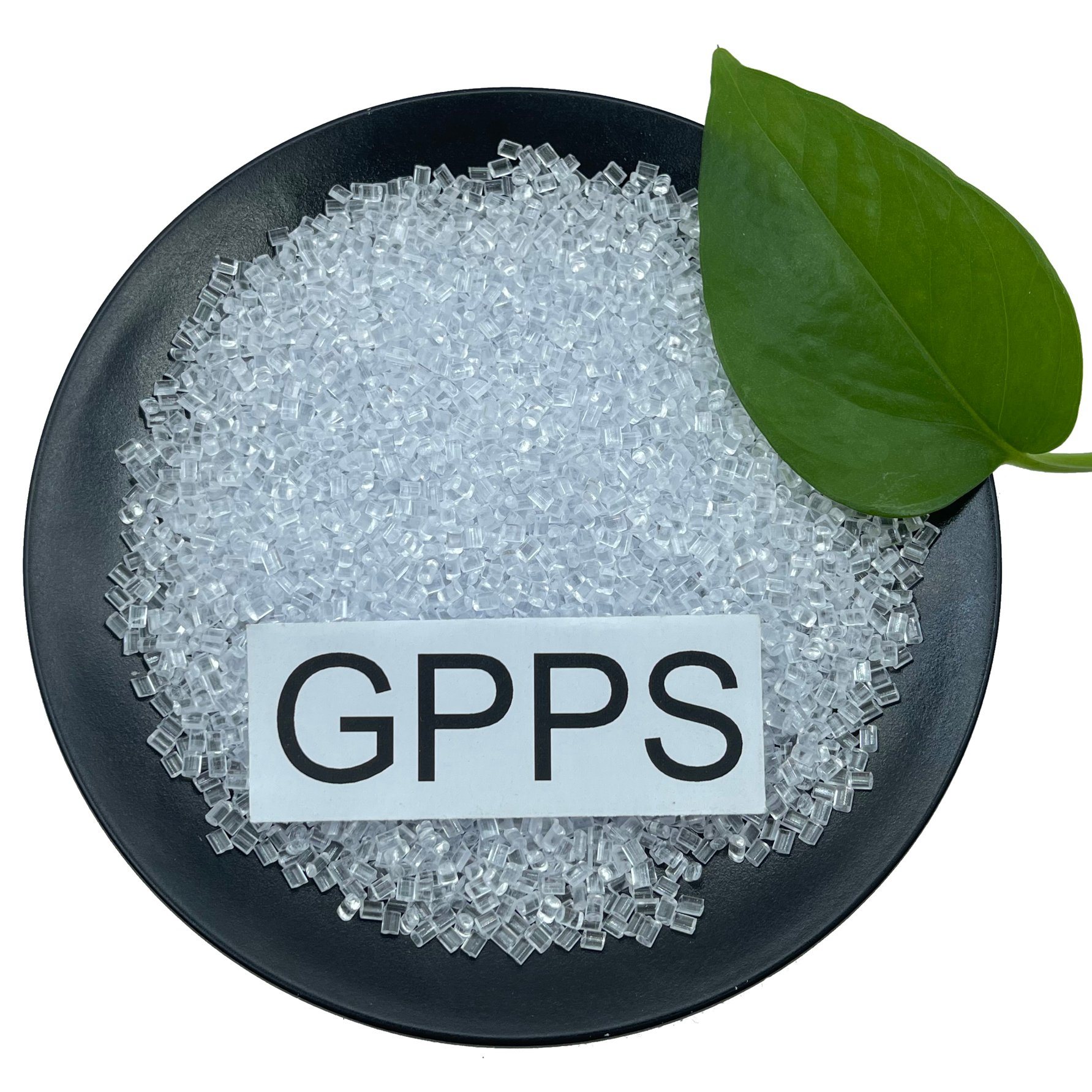 Virgin and Recycled General Purpose Polystyrene Resin PS Granules Raw Material GPPS High Quality Polystyrene GPPS Granules GPPS 7240 with Best Price