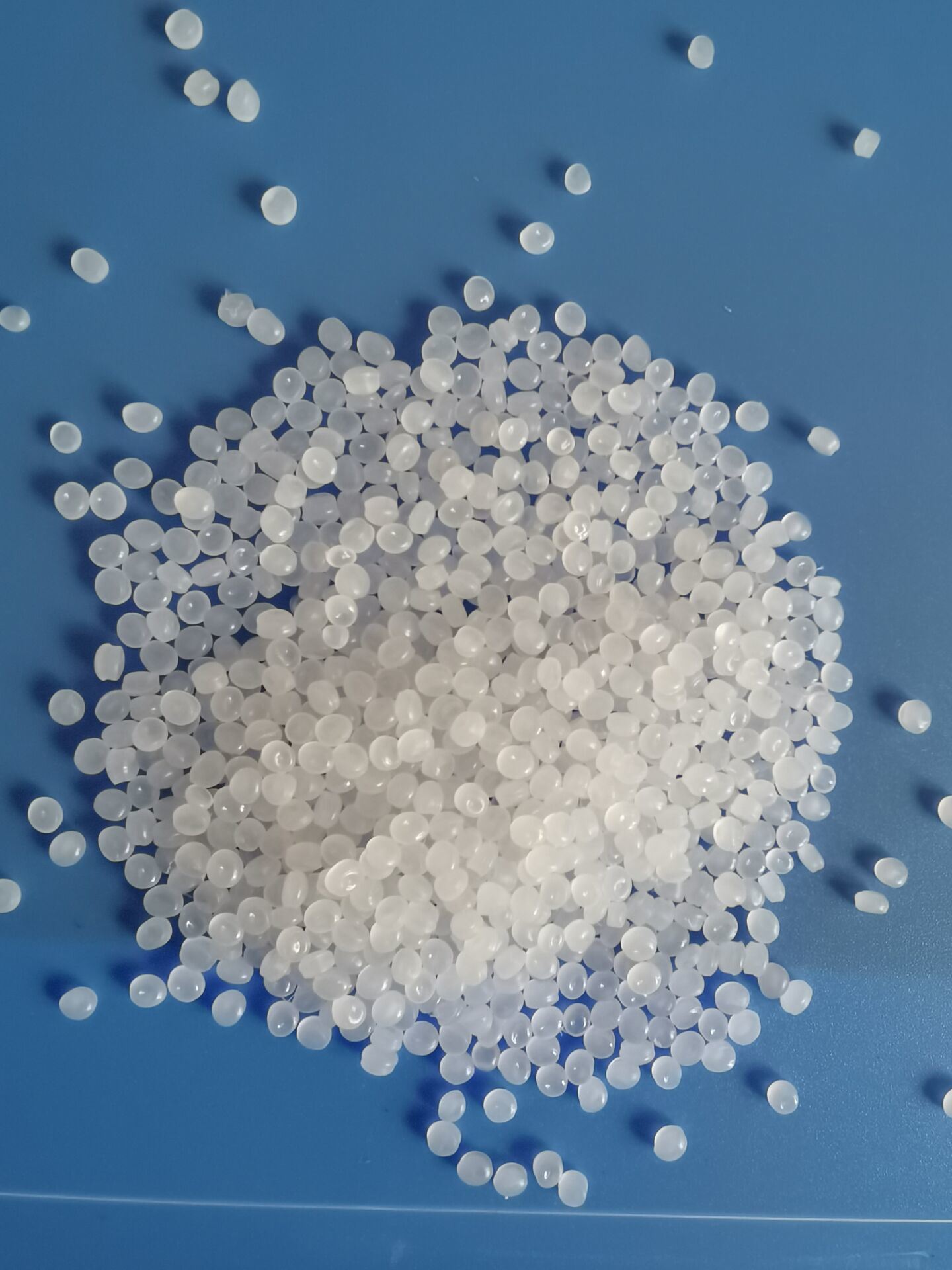 Virgin and Recycled LDPE Resin Granules/Pellets LDPE Film Recycled Granules