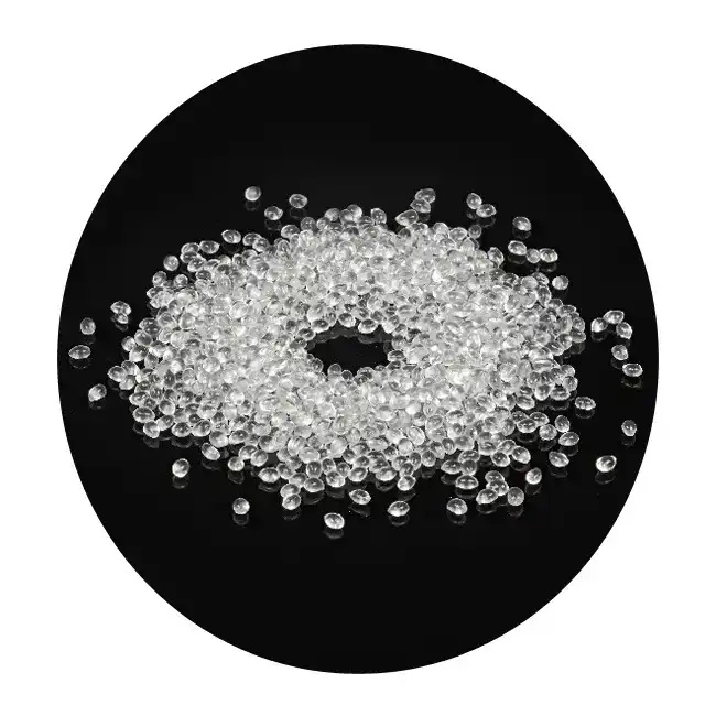 
Wanhua TPU Wht-1195 Thermoplastic Elastomer TPU Granules TPU Plastic Resin
