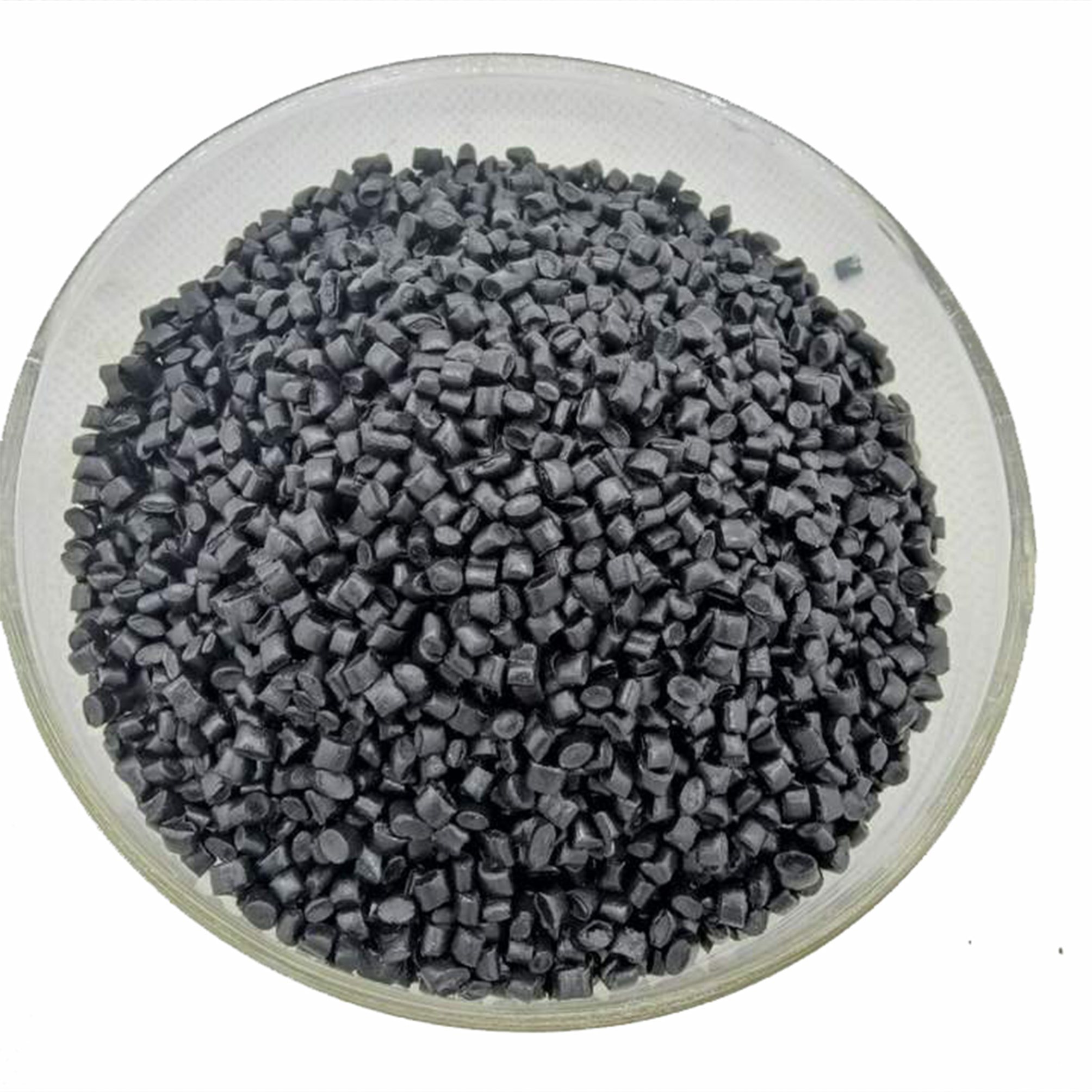 China 
Water Pipe Material Black Color HDPE Resin Raw Material PE80 PE100 HDPE Plastic Granules
manufacture and supplier