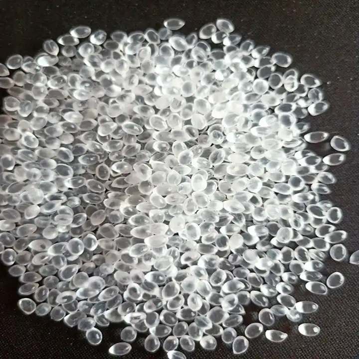 White Granules Sample High Barrier Packing Plastic Raw Mateory Good Price EVOH Granules Food Grade Kuraray EVAL EVOH