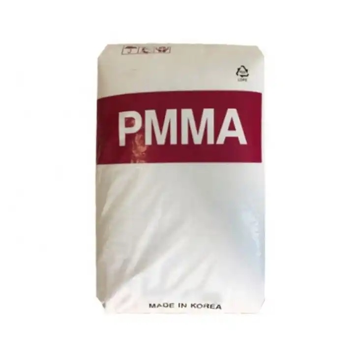 China 
Wholesale Cheap Acrylic PMMA Plastic Particles/PMMA Resin Granules Virgin Grade /LG PMMA If830 If850 Ih830c If860
manufacture and supplier