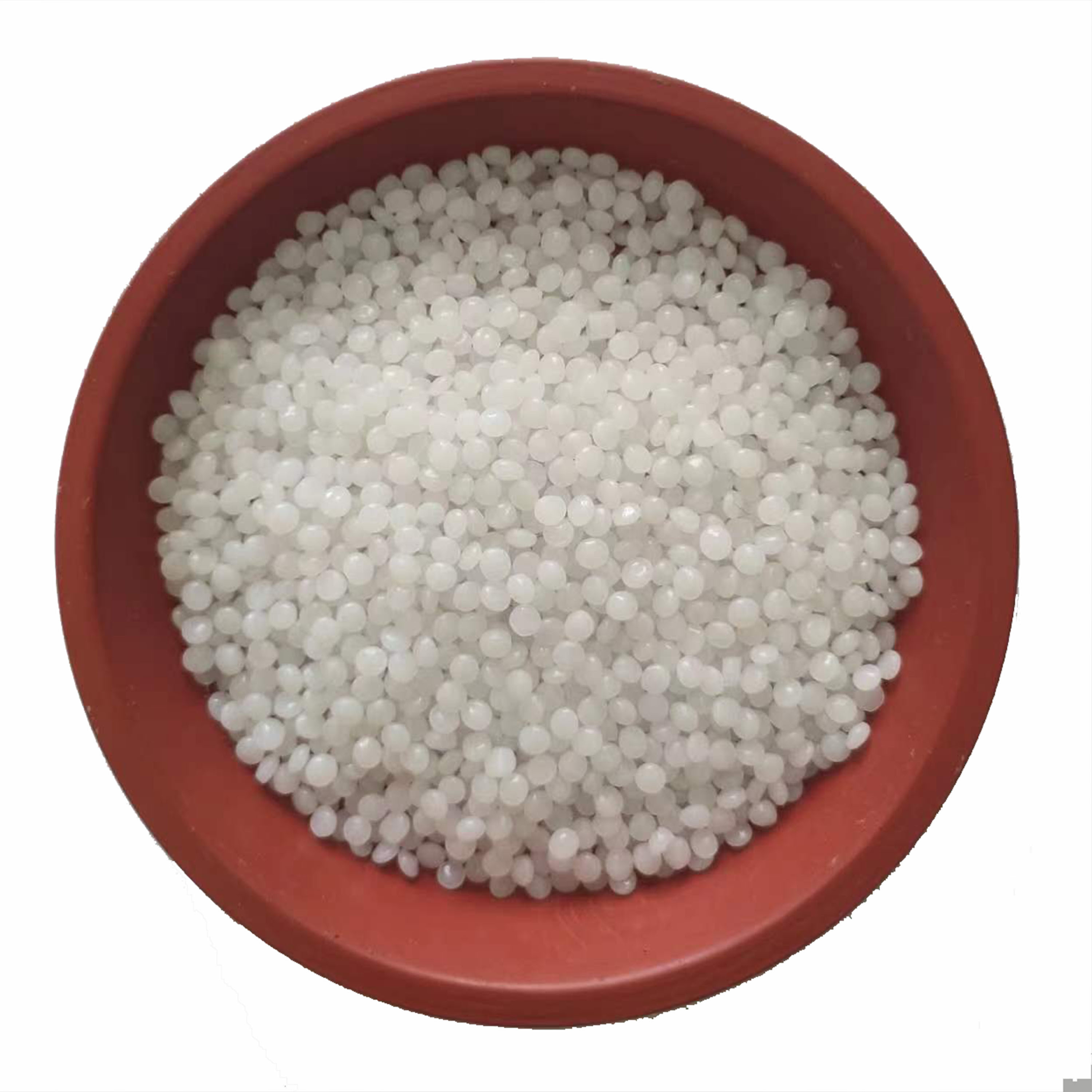 Wholesale HDPE Granules Dmda-8920 High Density Polyethylene Plastic Raw Material Particles