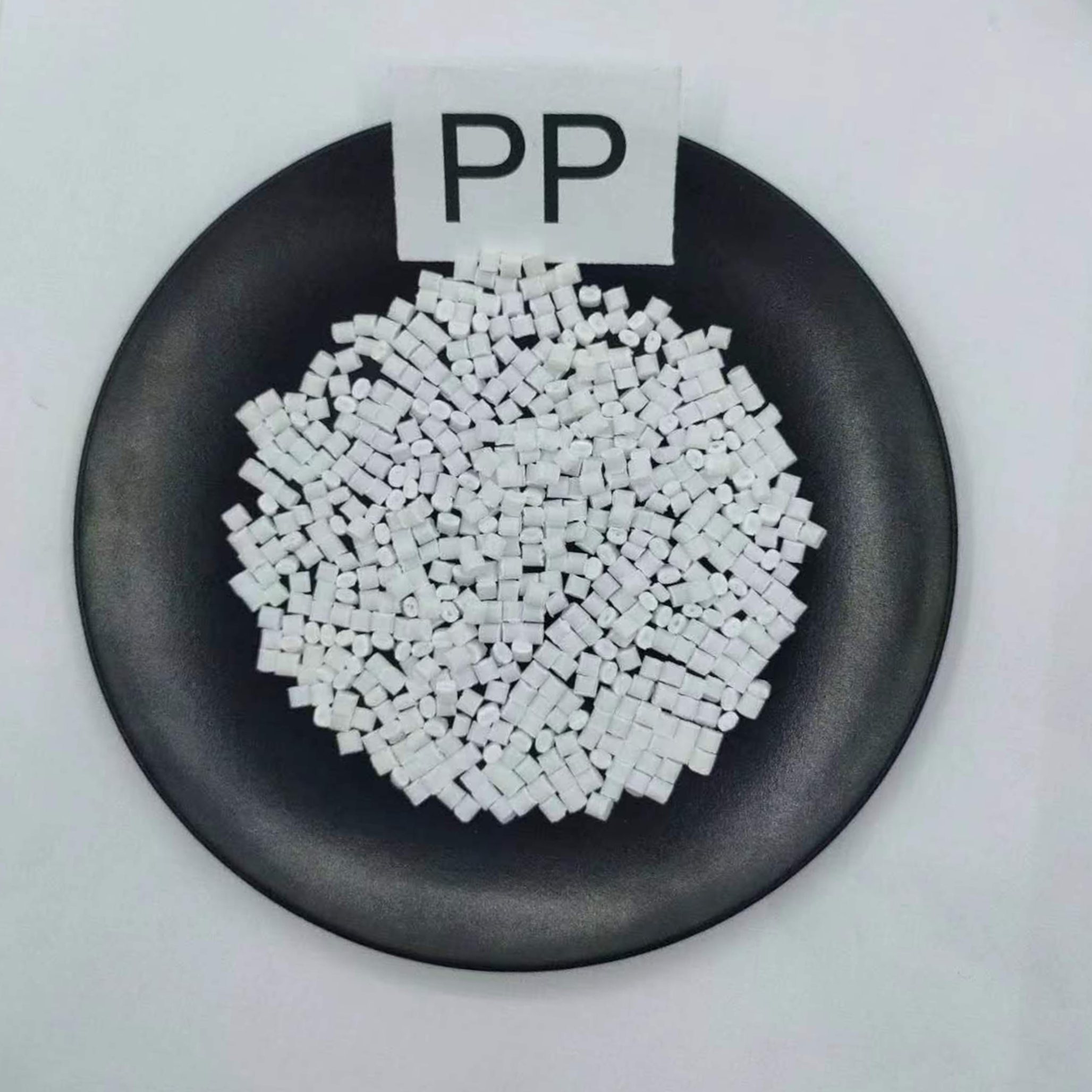 China 
Wholesale Price Polypropylene PP Plastic Raw Material
manufacture and supplier