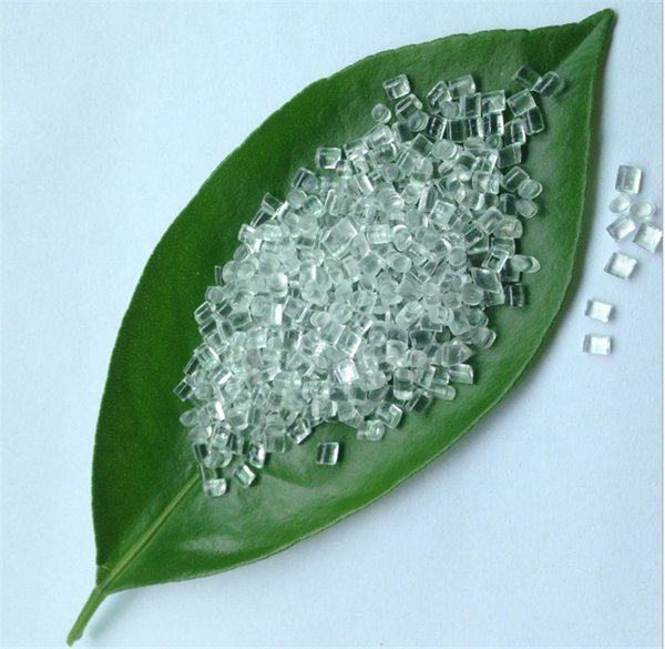 Wholesale Sales of Polyamide 66 GF 10-40 Nylon 6 Resin Plastic Raw Material PA66 Particles for Conducting Material