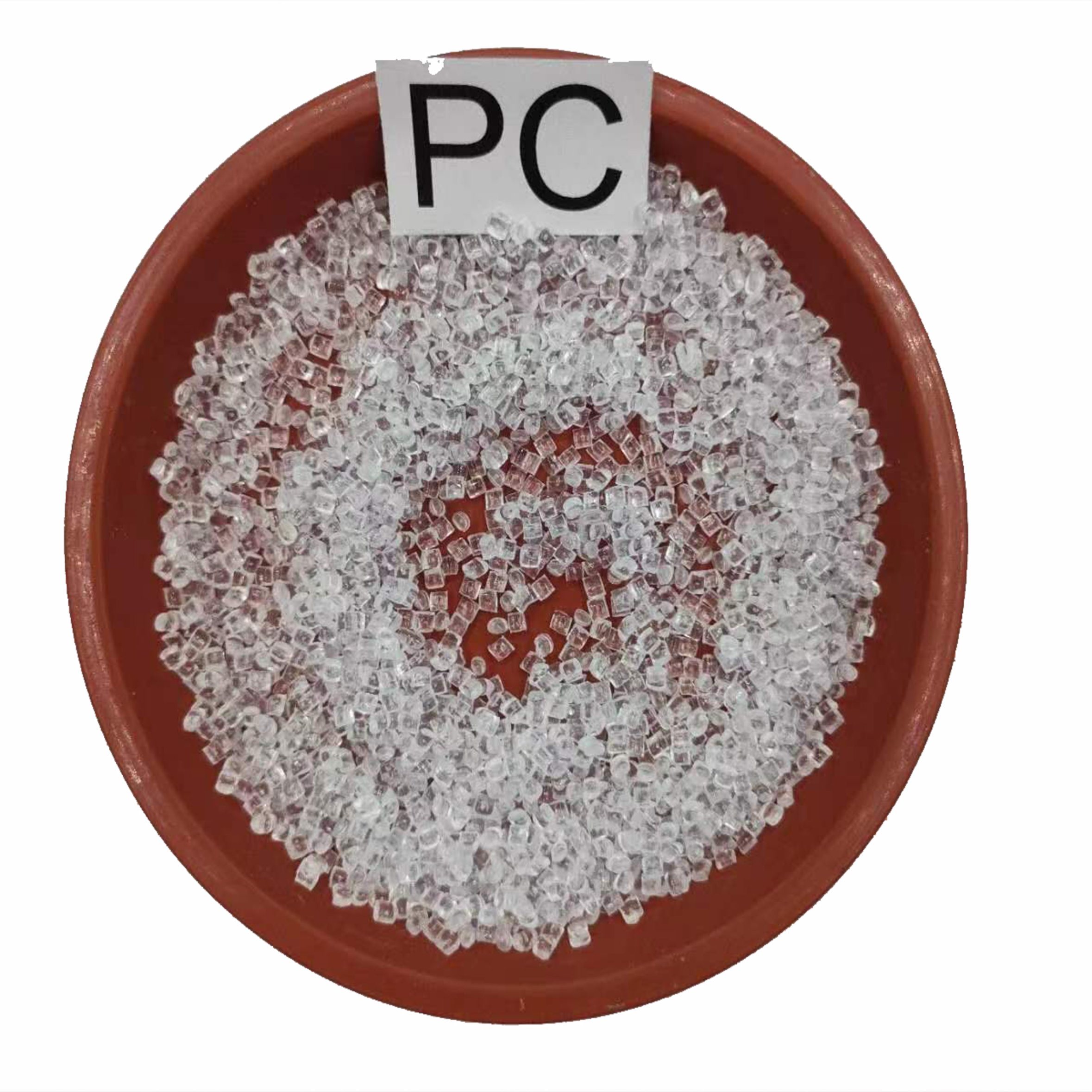 China 
Wy-106br PC Polycorbonate Resin Granule PC for Injection Grade Food Contact Grade
manufacture and supplier