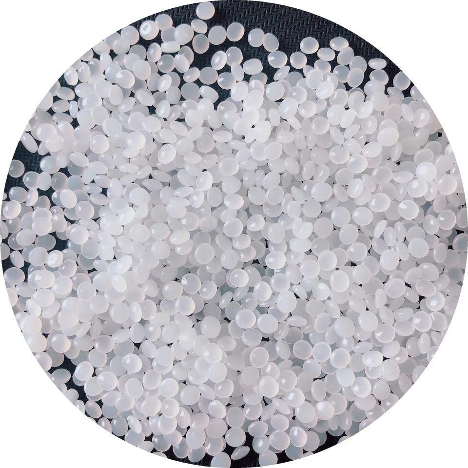 China 
a Large Number of Spot Regenerated LDPE Particles LDPE HDPE LDPE Granules Resin
manufacture and supplier