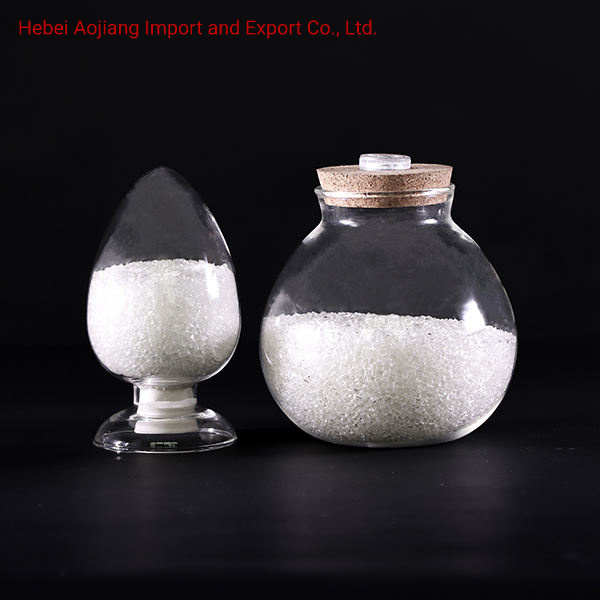 China 
100% Plastic Raw Material Pet Granules Price Virgin Bottle Grade Pet Resin for Containers
manufacture and supplier