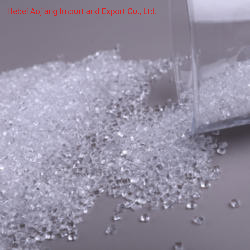 China 
100% Polycarbonate Clear Transparent Raw PC Granules
manufacture and supplier