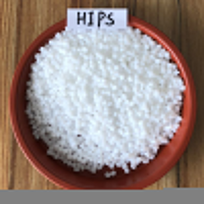 China 
2023 Direct Sale Plastic Material High Impact Polystyrene HIPS Granules
manufacture and supplier