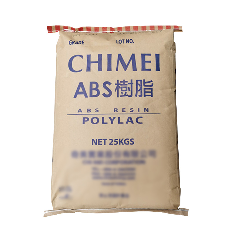 2023 Hot Sales Material Chimei PA-709 ABS Resin ABS Plastic Raw Material