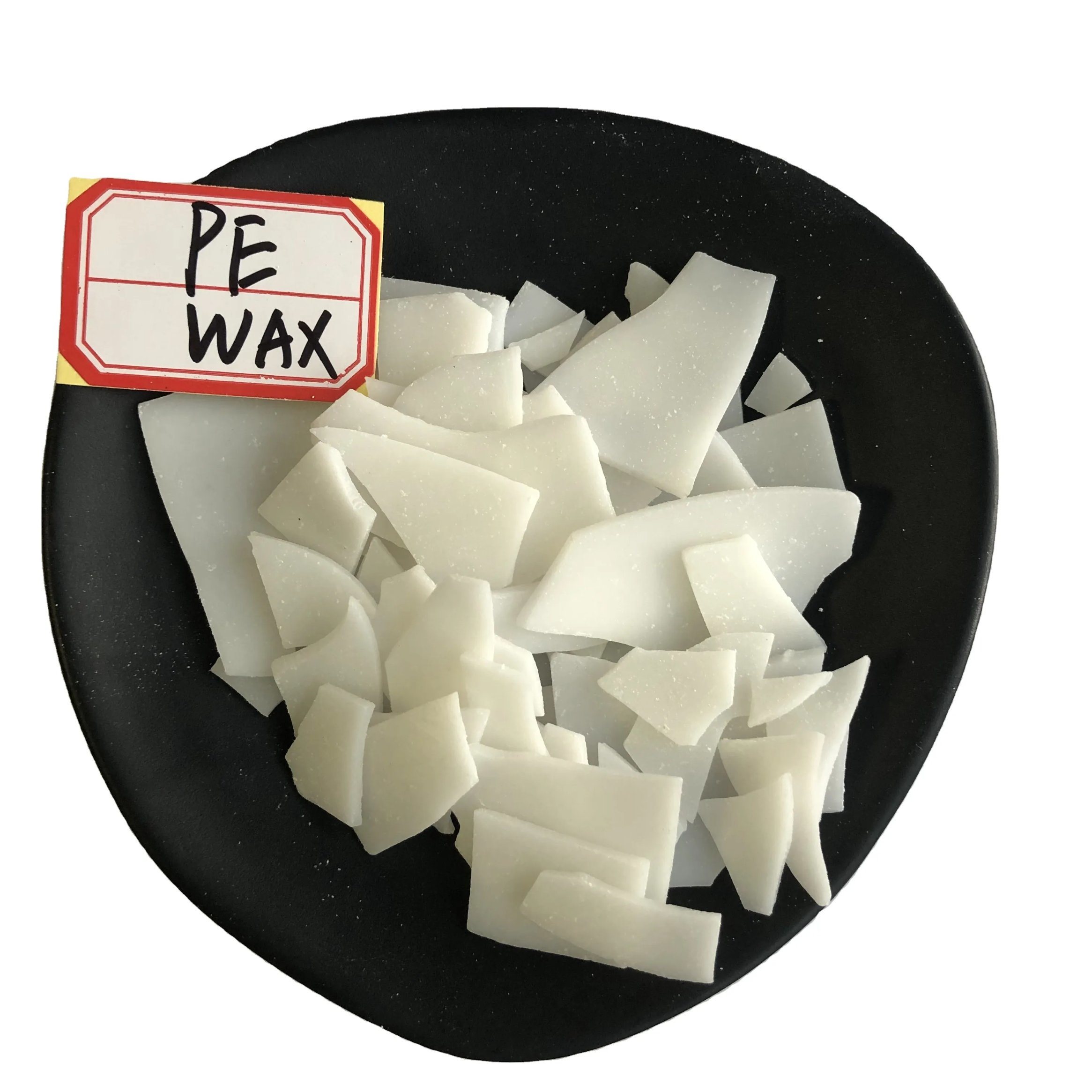 2023 Hot Sales Polyethylene Wax for Making Candle