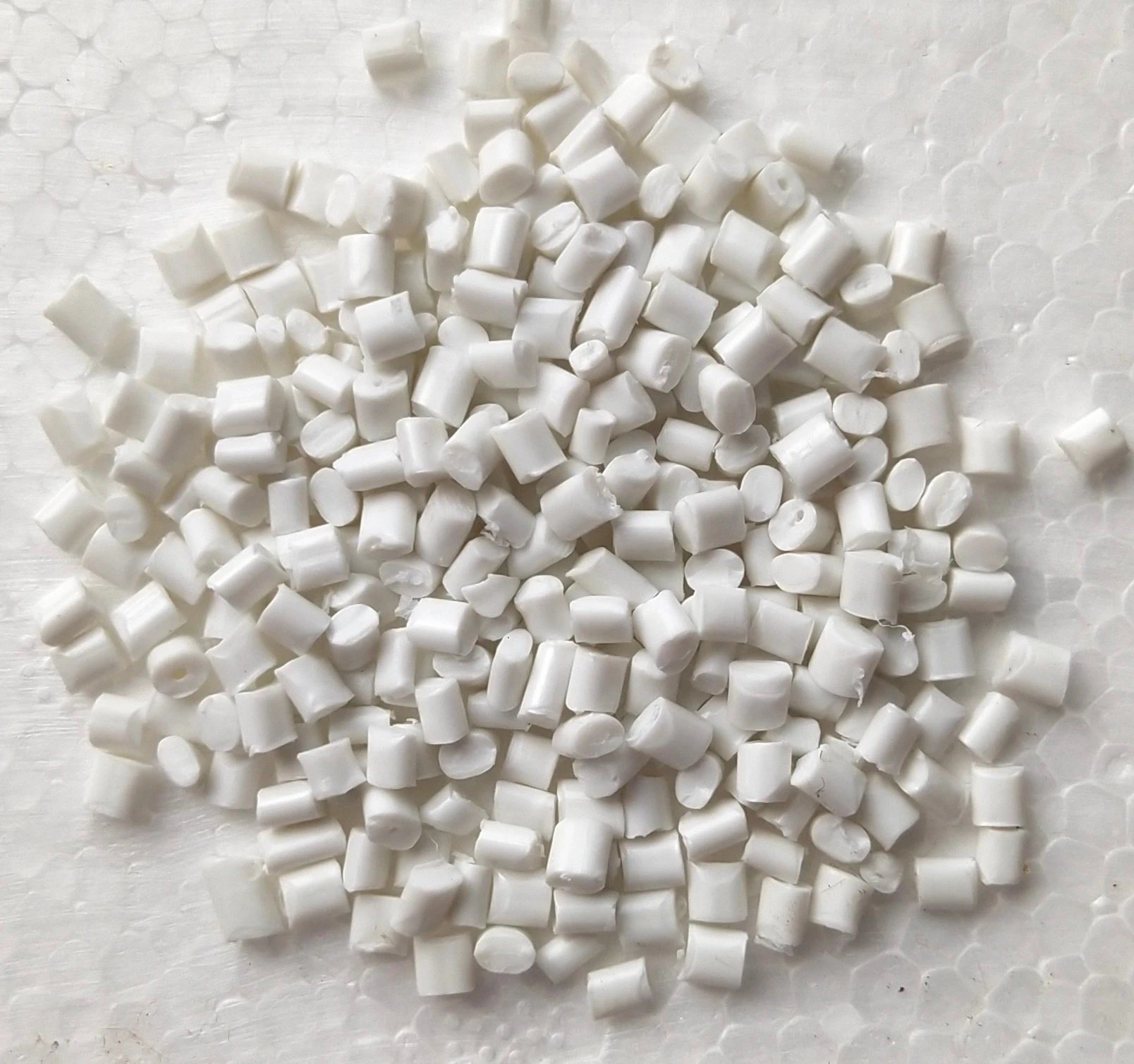 2023hot Sale High Impact Polystyrene HIPS Plastic Granules