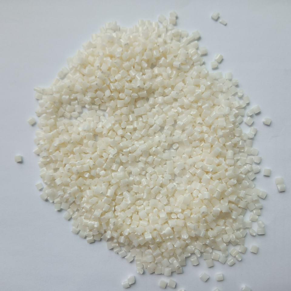 ABS Plastic Granules Raw Material Injection Moulding Sinopec Brand ABS 750