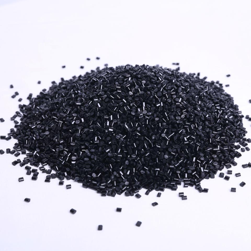 ABS Plastic Granules Raw Material Price Injection Molding ABS Resin