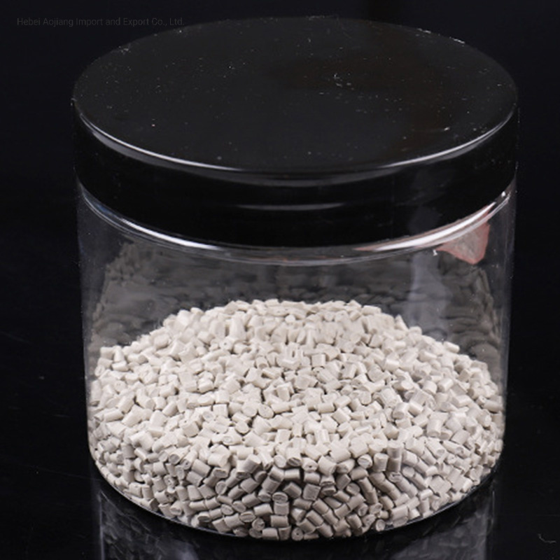 ABS Plastic Granules Raw Material Price Injection Moulding ABS Resin