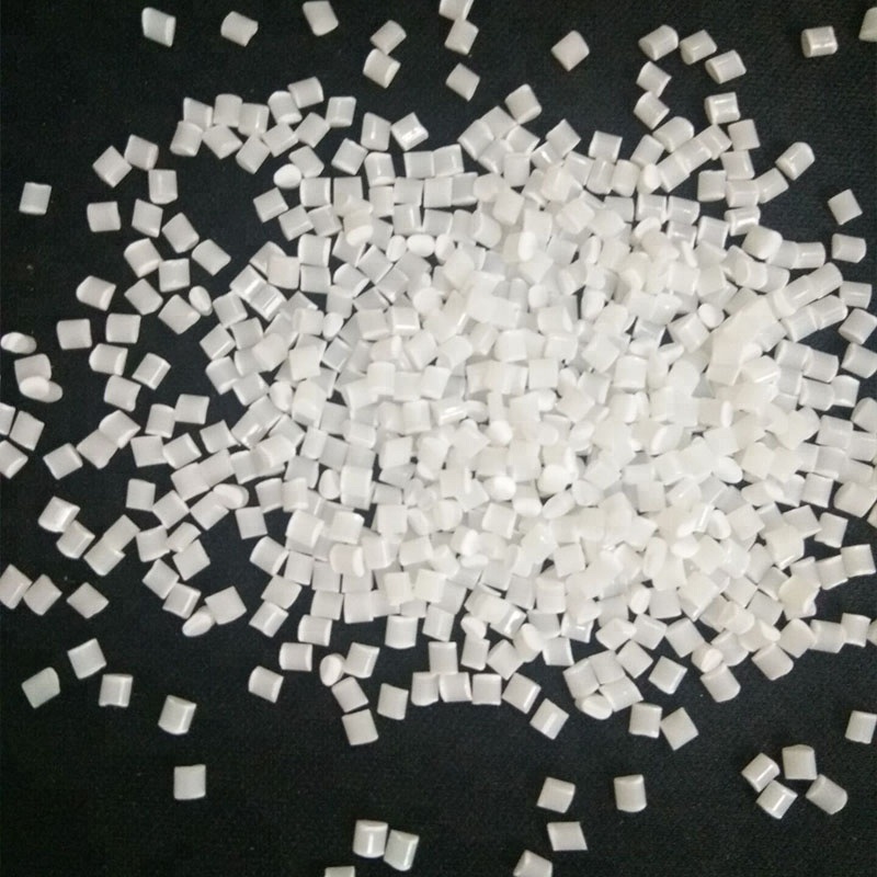 Acrylonitrile Butadiene Styrene ABS Granules for Blow ABS Resin