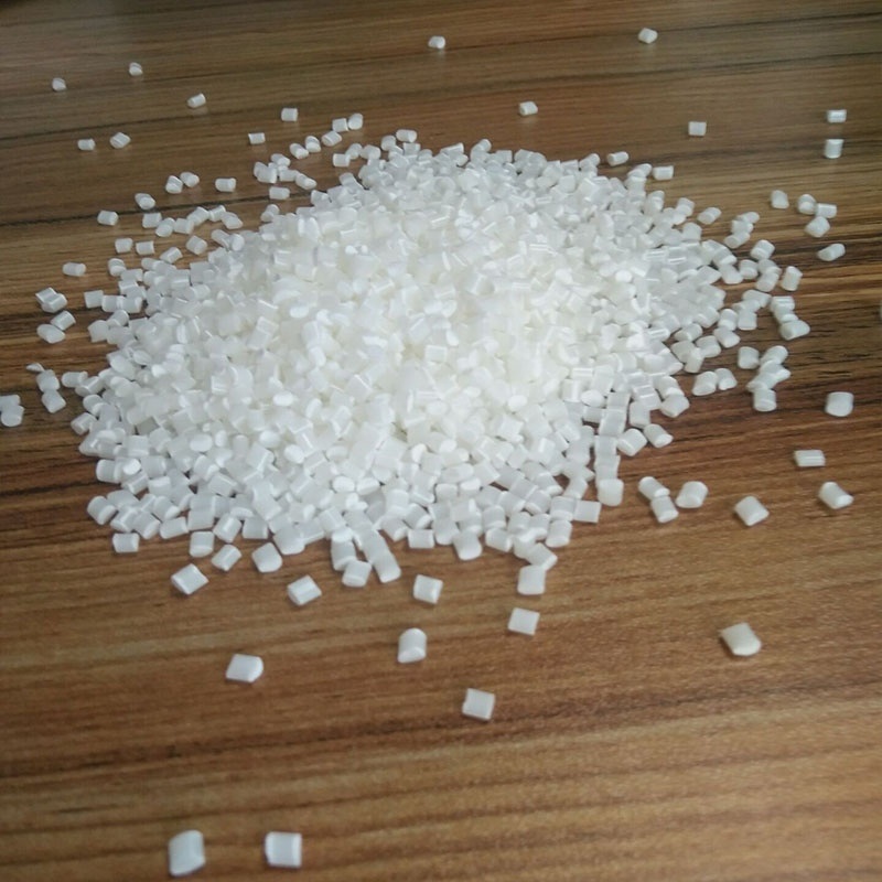 Automotive Grade Virgin PC / ABS Plastic Granules Raw Material Price ABS Resin