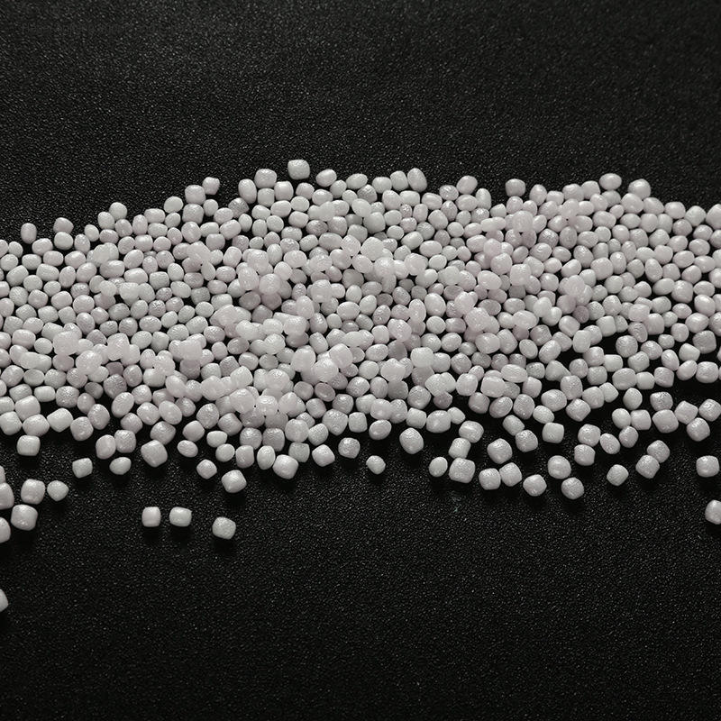 
Best Price EPS Plastic Raw Material 0.8~1.1mm EPS with Acid Resistant
