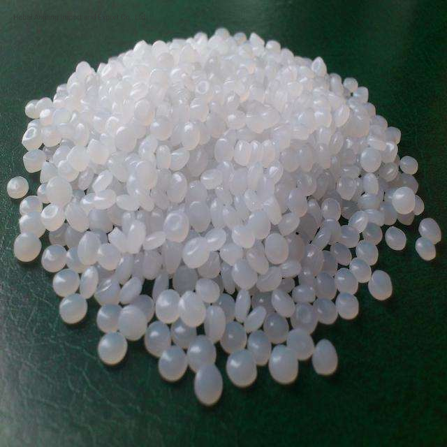 Blow Molding Grade Low Density Polyethylene LDPE Plastic HDPE LLDPE LDPE Granules LDPE