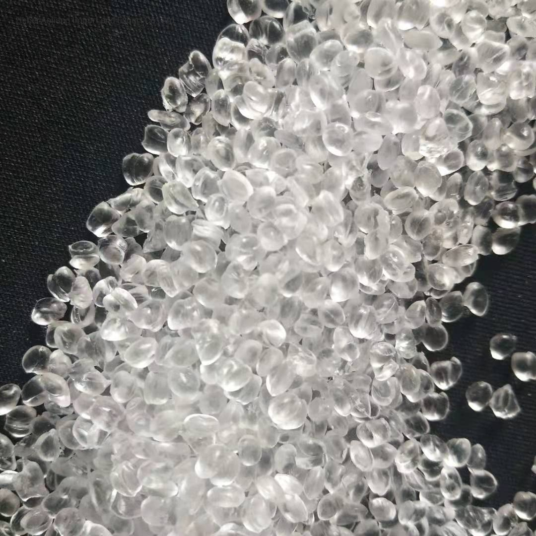 Blow Molding Pellets Good Flexibility Good Mechanical Properties High Strebgth EVA for Blown film