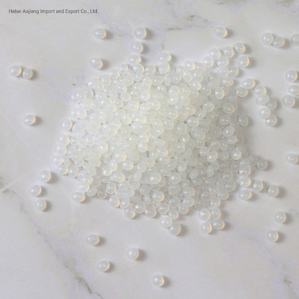 China 
Blow Molding Polypropylene PP Granules PP Resin Injection Grade
manufacture and supplier