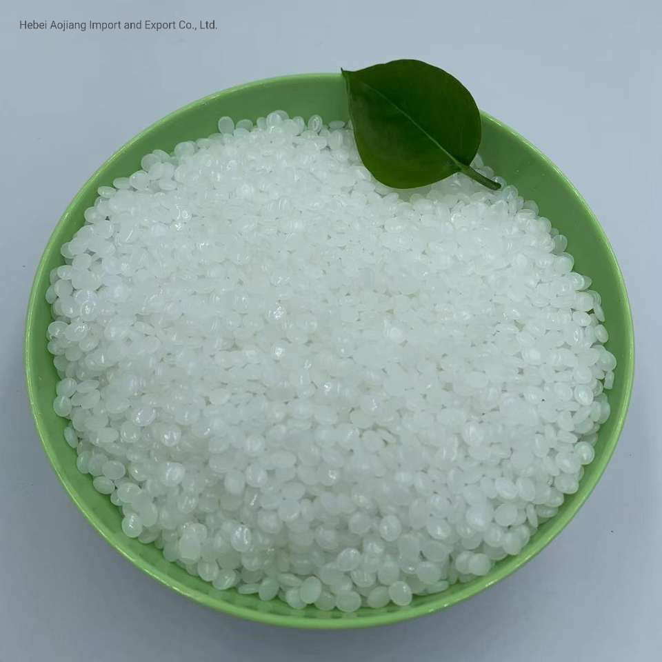 China 
Blow Molding Virgin and Recycled LLDPE HDPE LDPE Granules Pellets film Grade LDPE for Packaging Film
manufacture and supplier