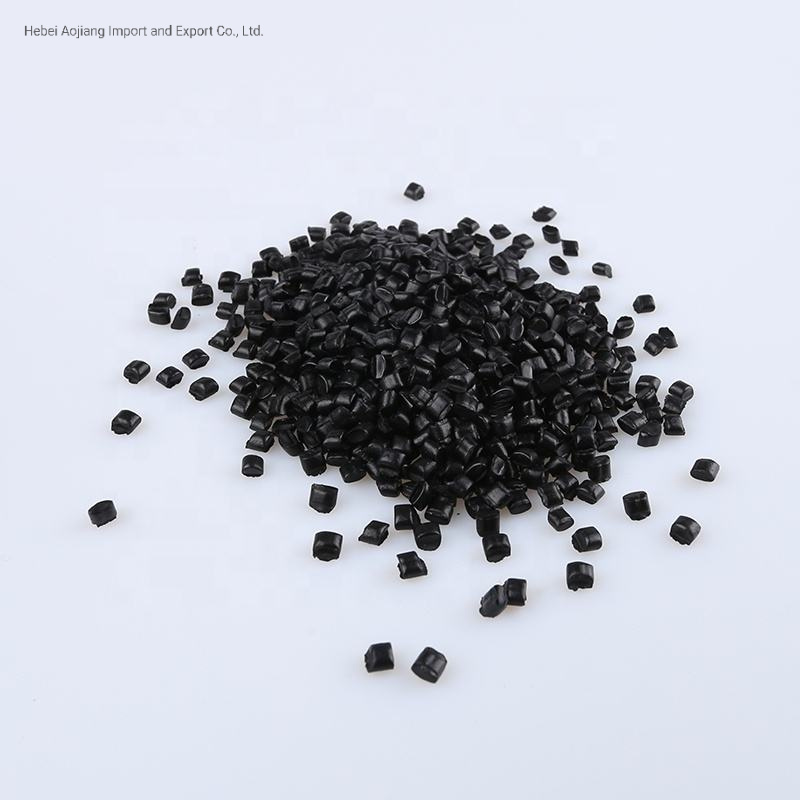 China 
Blow Molding Virgin and Recycled LLDPE HDPE LDPE Granules Pellets film Grade LDPE for T-Shirt Bags
manufacture and supplier