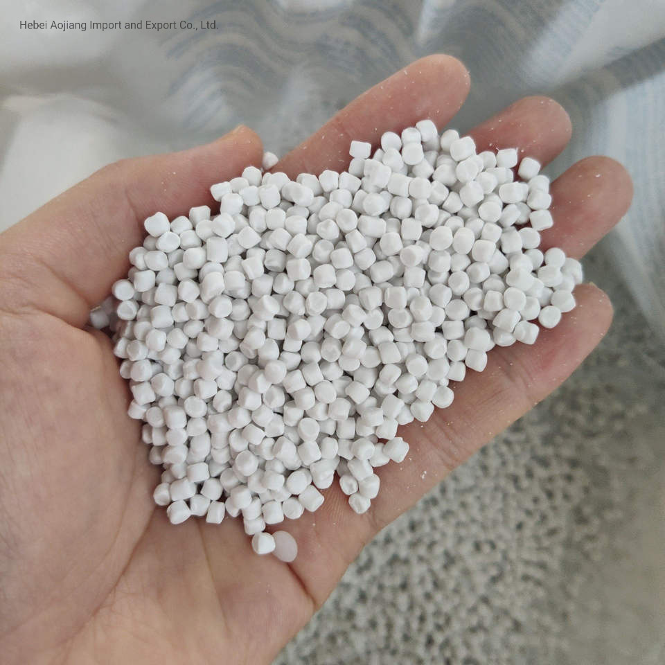 China 
Blow Molding Virgin and Recycled LLDPE HDPE LDPE Granules Pellets film Grade LDPE
manufacture and supplier