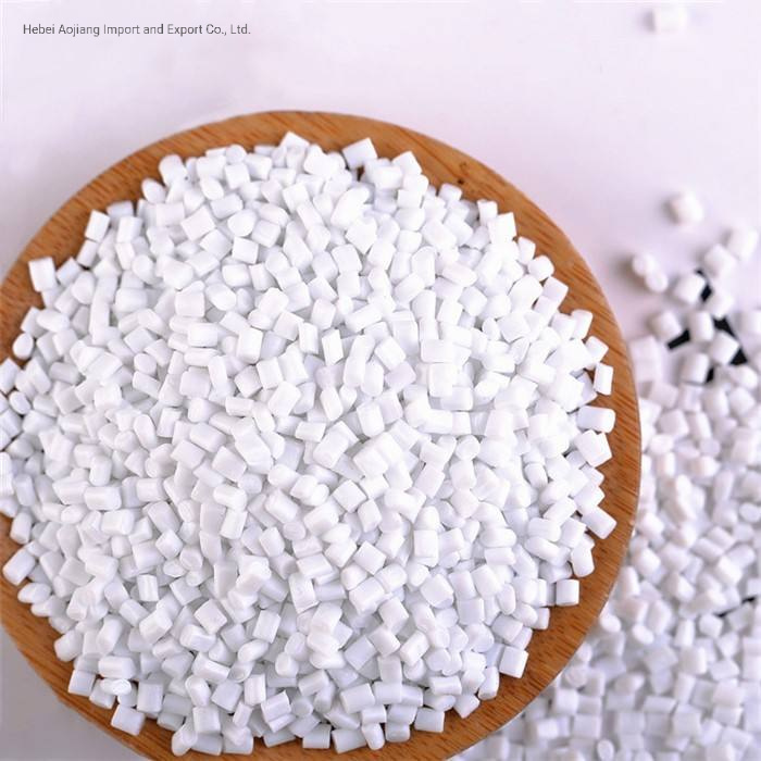 Bottle Grade Pet Pellets Resin Price Pet Flakes