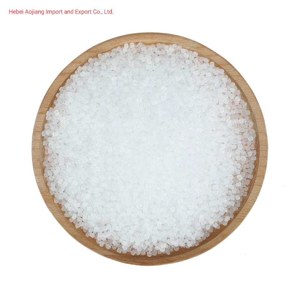 Brand LDPE Film Grade Granules Low-Density Polyethylene LDPE Recycled Pellets LDPE Granules