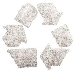 Bulk Supply PP Polypropylene Granules Raw Material PP Recycled Plastic Pellets PP