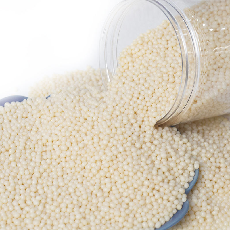 
CAS 26100-51-6 3D mercado de impresión Polilactic Acid PLA Pellets
