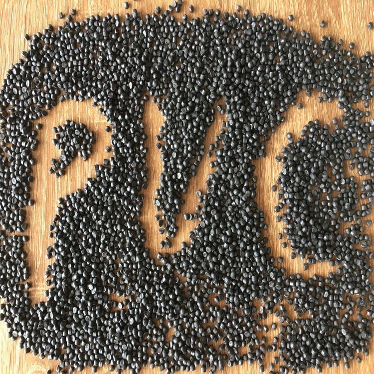 China 
Cheap PVC Granules Recycled PVC Scrap Soft Resin Scrap Plastic
manufacture and supplier