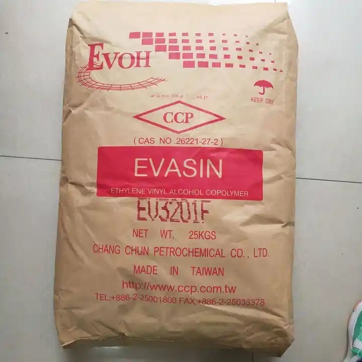 China 
Precio barato Evasin EVOH resina/EVOH Gránulos/EVOH Evinil etileno alcohol copolímero CAS: 26221-27-5/EVOH Proveedor
fabricante y proveedor