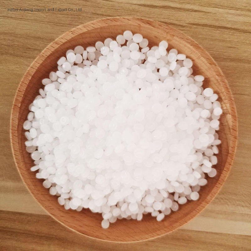 China 
Chemical Resistant Polypropylene Particle Homopolymer Plastic Raw Material PP
manufacture and supplier