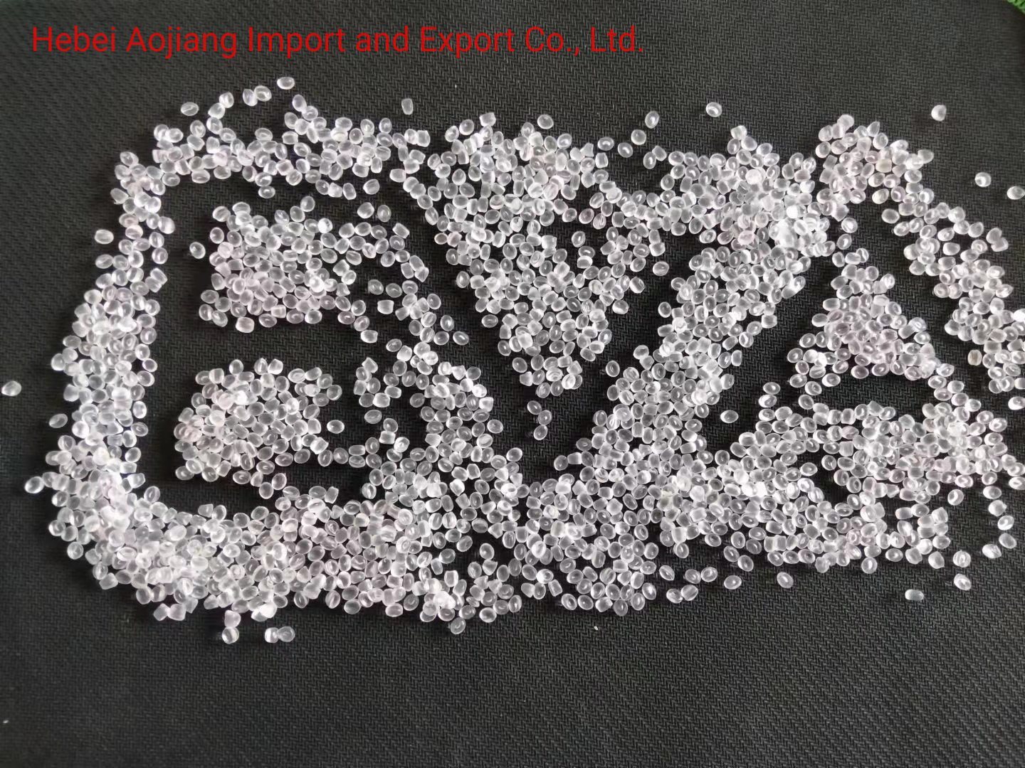 
China Factory Clearance of EVA Plastic Pellets, Guaranteed Lowest Price
