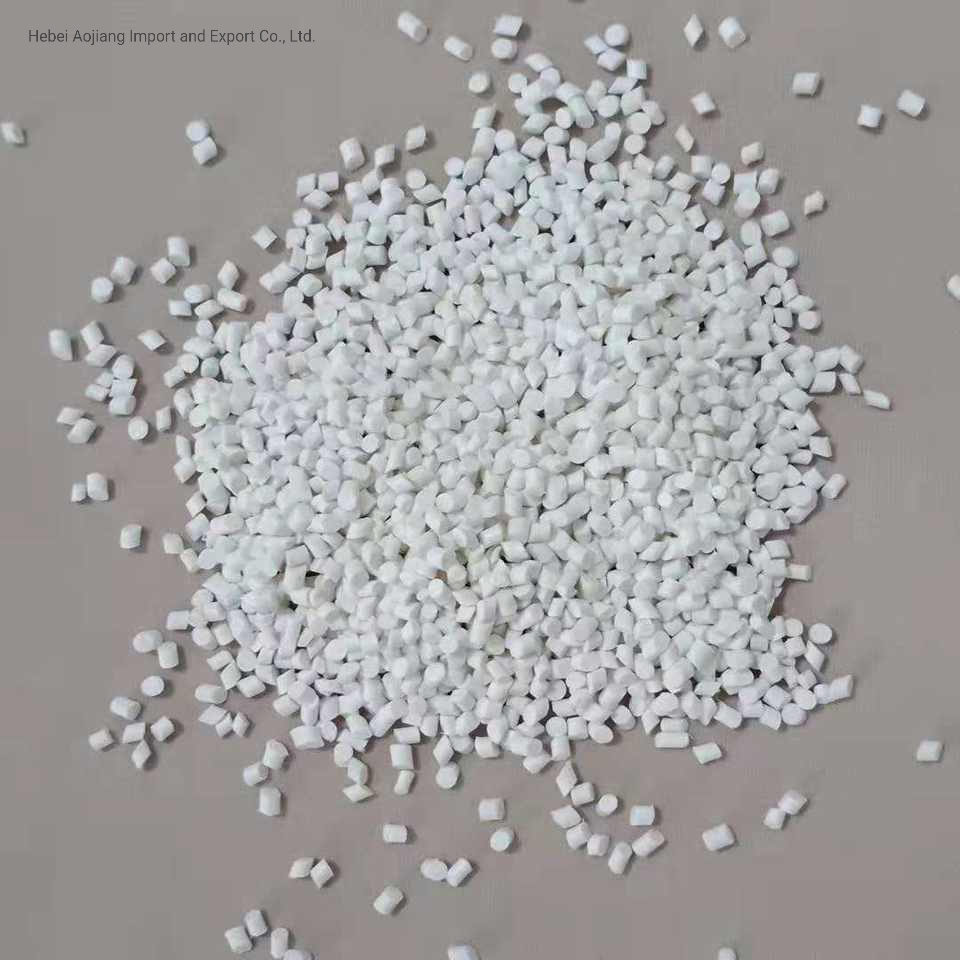 China 
China Wholesale Soft PVC Granules PVC Resin PVC Compound with Low Price
manufacture and supplier