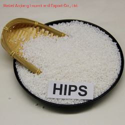 
Colorless Odorless HIPS Granules High Impact Polystyrene HIPS
