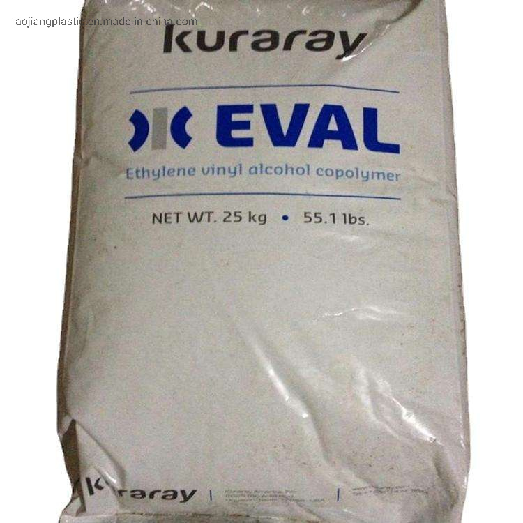 Competitive Price EVOH Particulates EVAL Pellets Ethylene-Vinyl Alcohol Copolymer EVOH