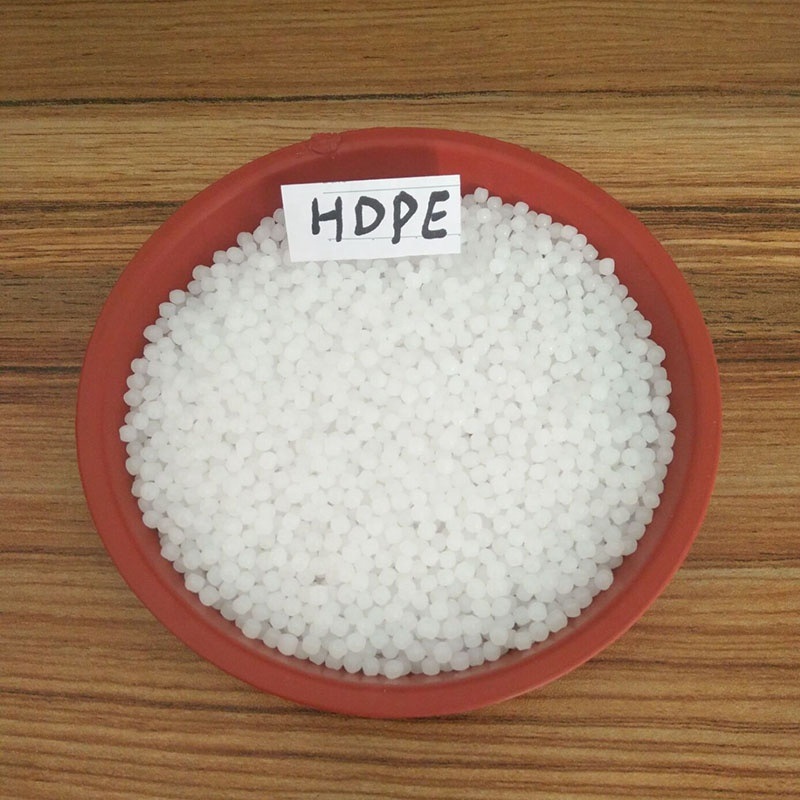 Competitive Price High Density Polyethylene HDPE HDPE Granules